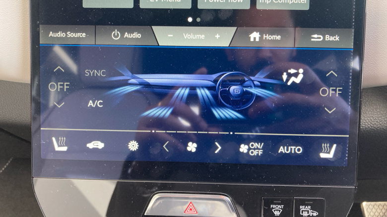 Honda E Ny1 150kW Advance 69kWh 5dr Auto Electric Hatchback